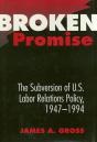 Broken Promise - Preview