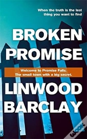 Capa do artigo Broken Promise