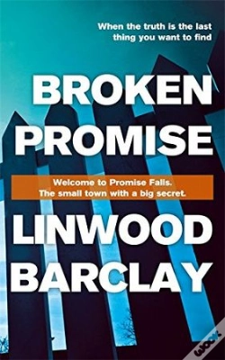 Capa do artigo Broken Promise