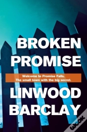 Capa do artigo Broken Promise