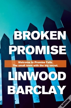 Capa do artigo Broken Promise