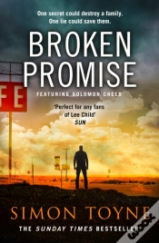 Capa do artigo Broken Promise