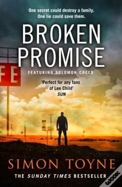 Capa do artigo Broken Promise