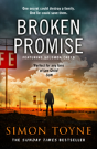 Broken Promise - Preview