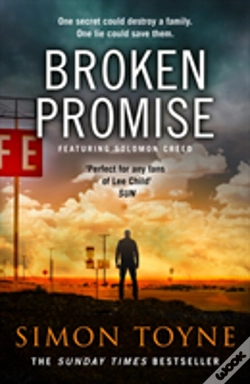 Capa do artigo Broken Promise