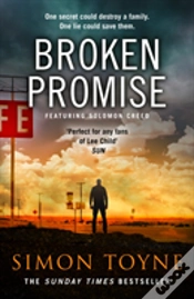 Capa do artigo Broken Promise
