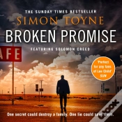 Capa do artigo Broken Promise