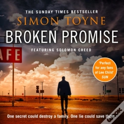 Capa do artigo Broken Promise