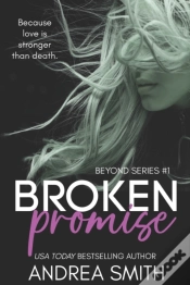 Capa do artigo Broken Promise