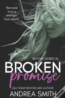 Capa do artigo Broken Promise
