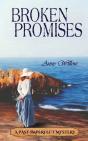Broken Promises - Preview