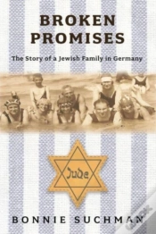 Capa do artigo Broken Promises