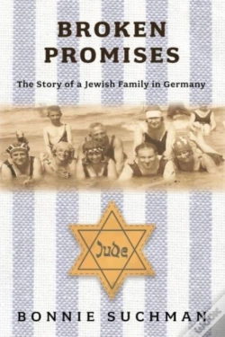 Capa do artigo Broken Promises