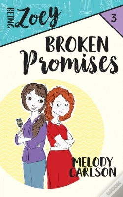 Capa do artigo Broken Promises