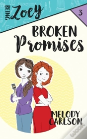 Capa do artigo Broken Promises