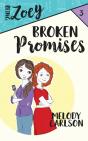 Broken Promises - Preview