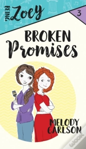 Capa do artigo Broken Promises
