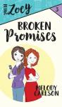 Broken Promises - Preview