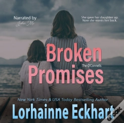 Capa do artigo Broken Promises