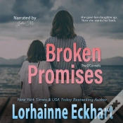 Capa do artigo Broken Promises