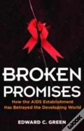 Capa do artigo Broken Promises
