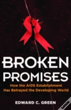 Capa do artigo Broken Promises