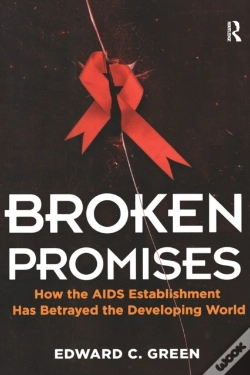 Capa do artigo Broken Promises