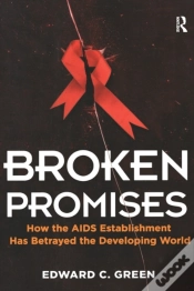 Capa do artigo Broken Promises