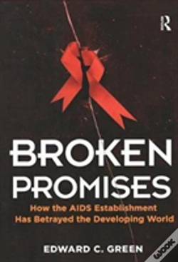 Capa do artigo Broken Promises