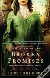 Capa do artigo Broken Promises