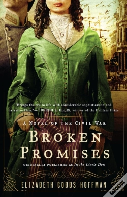 Capa do artigo Broken Promises