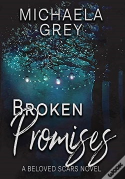 Capa do artigo Broken Promises