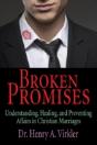 Broken Promises - Preview