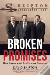 Broken Promises: How Insurers Put Pro Ts
