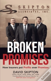 Capa do artigo Broken Promises: How Insurers Put Pro Ts