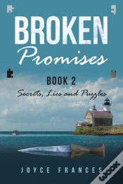 Capa do artigo Broken Promises