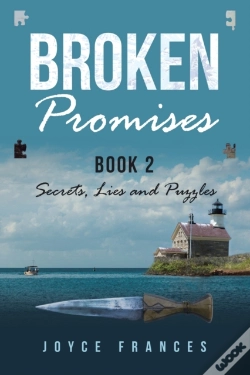 Capa do artigo Broken Promises