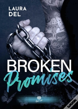 Capa do artigo Broken Promises