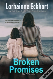 Capa do artigo Broken Promises