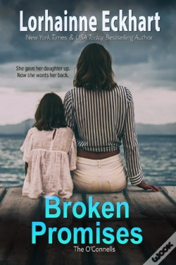 Capa do artigo Broken Promises