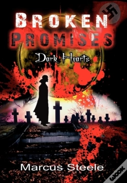 Capa do artigo Broken Promises