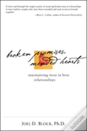 Capa do artigo Broken Promises, Mended Hearts