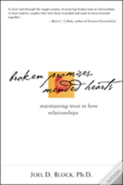 Capa do artigo Broken Promises, Mended Hearts