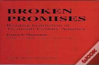 Broken Promises
