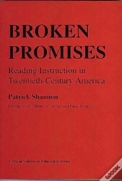 Capa do artigo Broken Promises