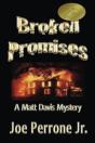 Broken Promises - Preview