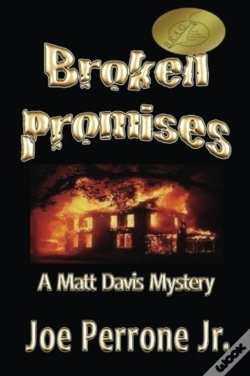 Capa do artigo Broken Promises