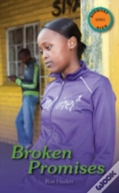 Capa do artigo Broken Promises