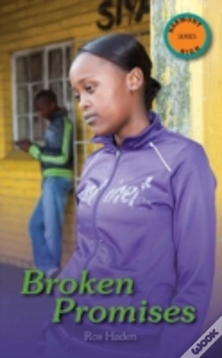 Capa do artigo Broken Promises