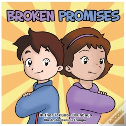 Capa do artigo Broken Promises
